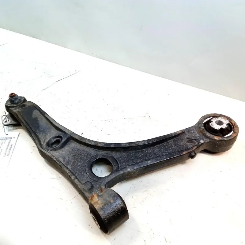 Expressversand Querlenker gebraucht FIAT DUCATO (250/251,06-) Baujahr 2011