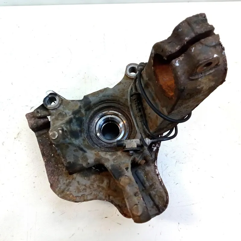 Expressversand Federbeine, Achsschenkel gebraucht FIAT DUCATO (250/251,06-) Baujahr 2011
