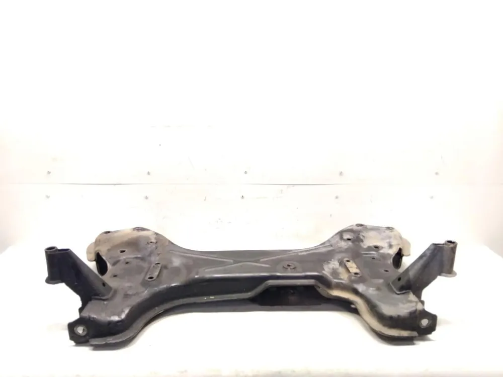 Schneller Versand Achsträger, Stabilisator gebraucht FIAT DUCATO (250/251,06-) Baujahr 2011