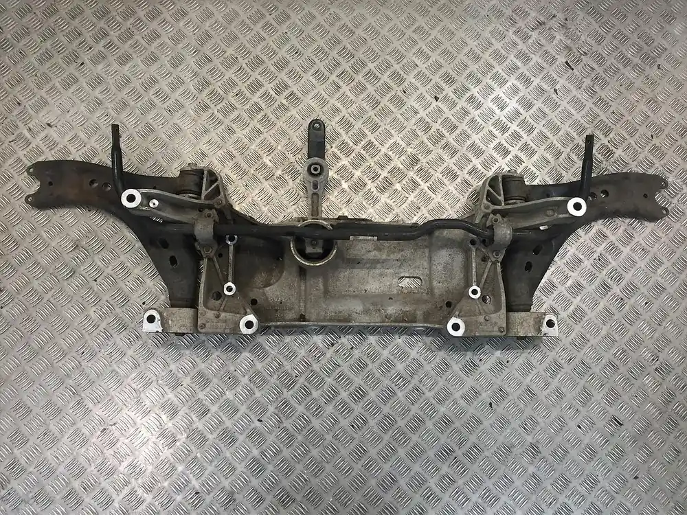 Achsträger, Stabilisator gebraucht VW GOLF VI 05/11- Baujahr 2009 Solange Der Vorrat Reicht