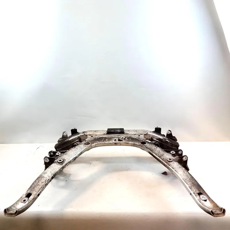 Achsträger, Stabilisator gebraucht BMW 6-ER (E63,E64) Baujahr 2006 Beliebt