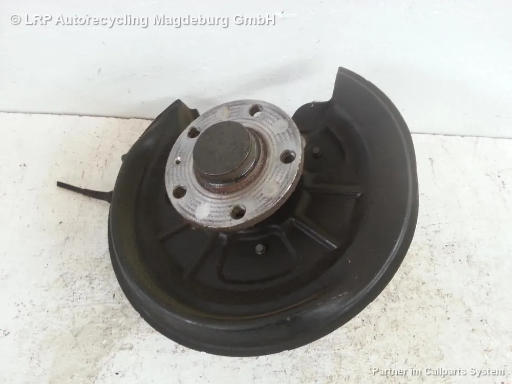 Federbeine, Achsschenkel gebraucht VW GOLF V (1K) Baujahr 2004 Preisknaller