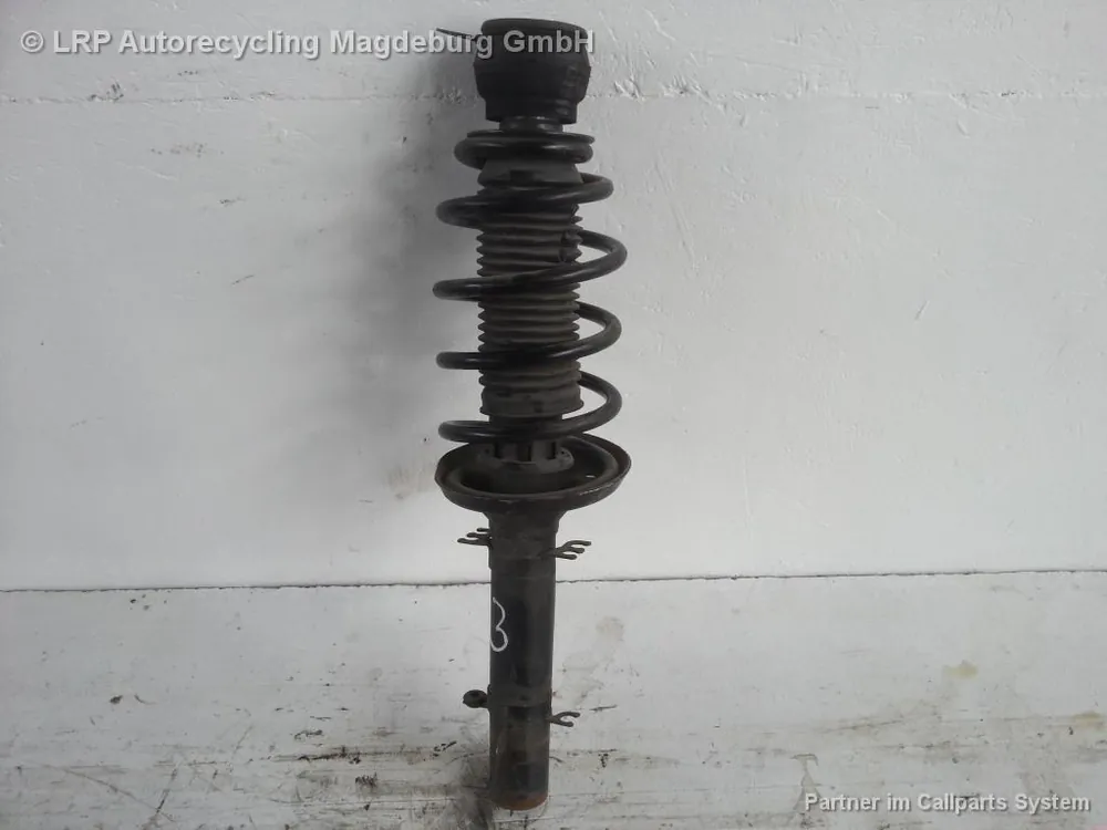 Expressversand Federbeine, Achsschenkel gebraucht VW Golf IV 1J Baujahr 2002
