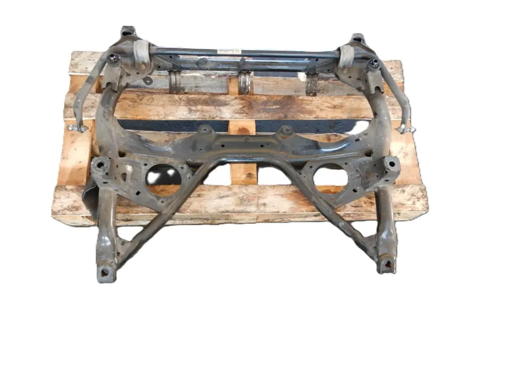 Saisonangebot Achsträger, Stabilisator gebraucht BMW 1-ER (F20) (2011-) Baujahr 2012