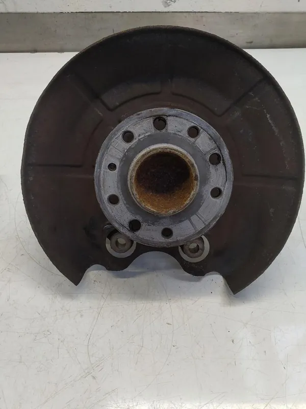 Federbeine, Achsschenkel gebraucht OPEL VECTRA C CARAVAN Baujahr 2007 Knallerangebot