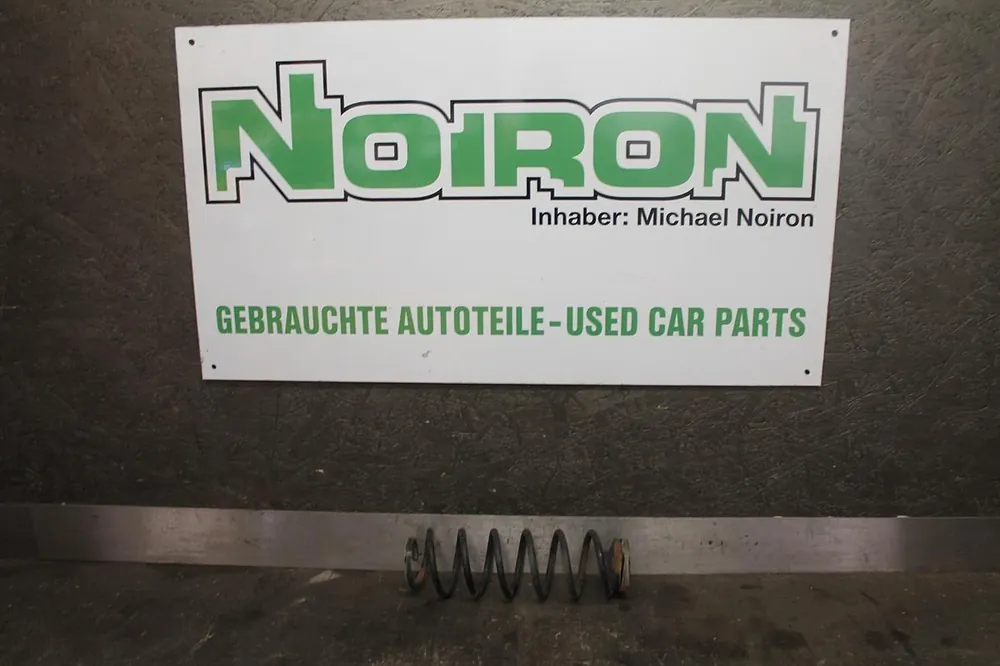 Federbeine, Achsschenkel gebraucht VW POLO 6R Baujahr 1900 Highlight