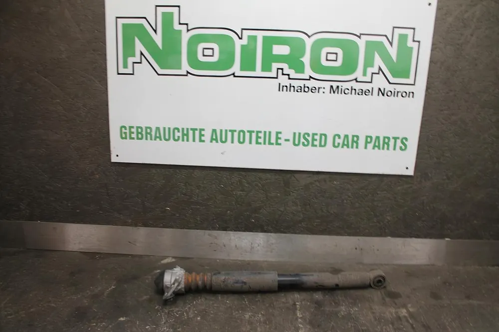 Federbeine, Achsschenkel gebraucht VW GOLF VI 10/08-04/11 Baujahr 1900 Mega-Angebot