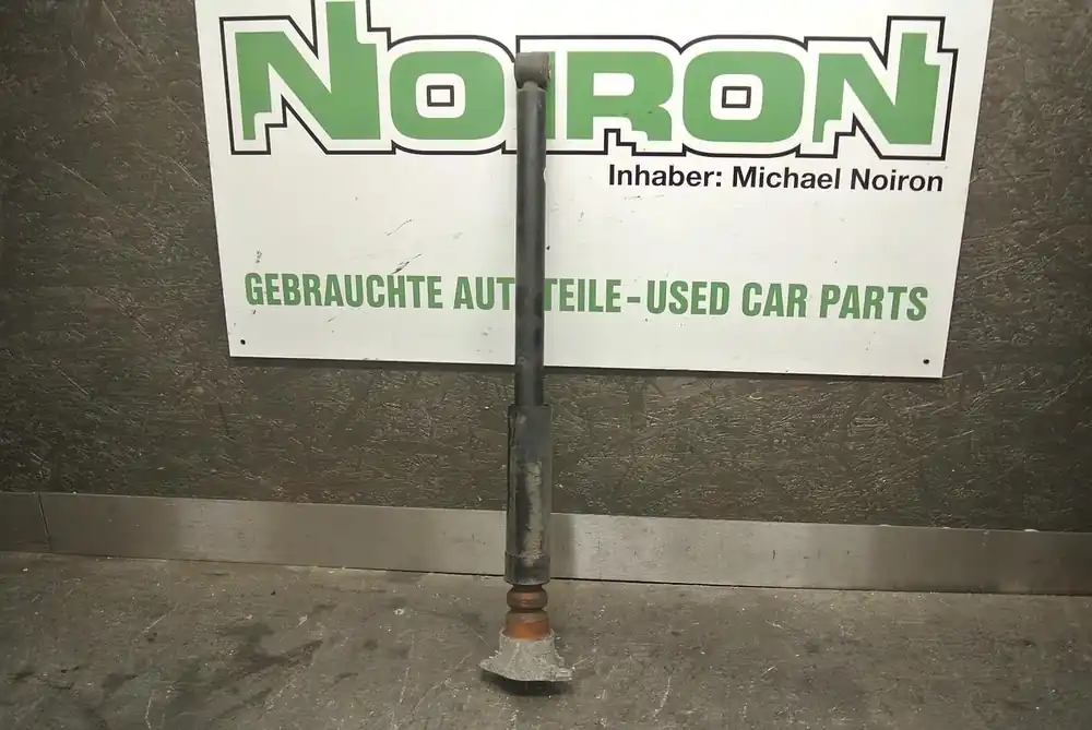 Federbeine, Achsschenkel gebraucht FORD FIESTA 2AJ (7/08-) Baujahr 1900 Must-Have
