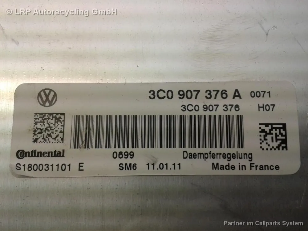 Preis Gesenkt Achsen Allgemein gebraucht VW TOURAN (1T3) Baujahr 2011