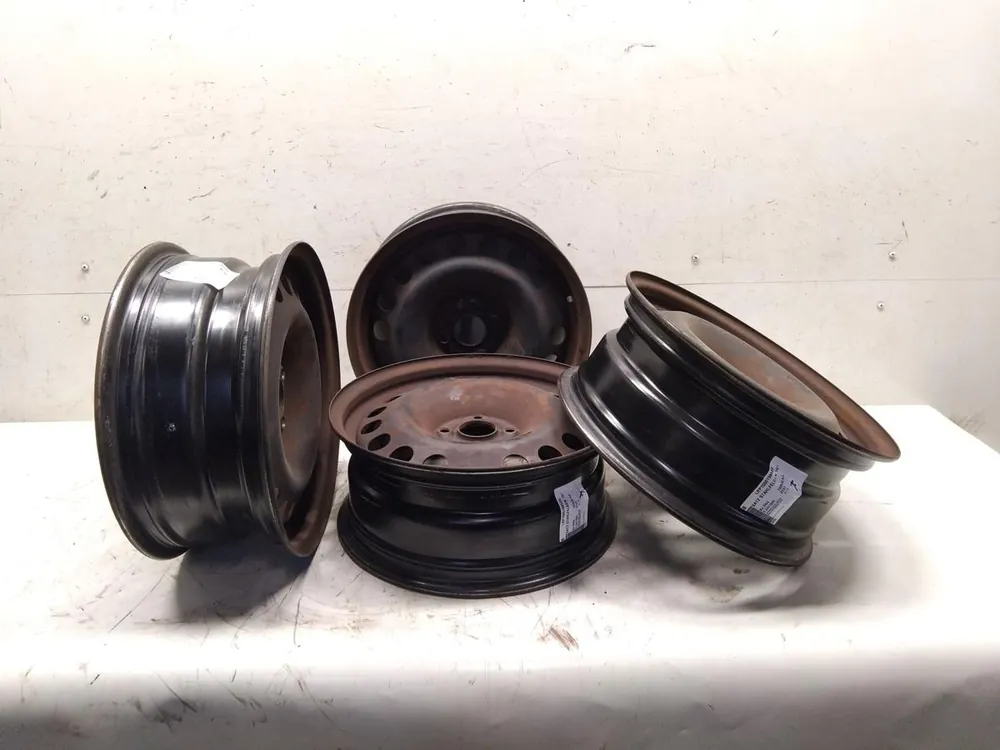 Sichere Zahlung Reifen, Felgen, Räder gebraucht OPEL ASTRA H LIM/CARAVAN Baujahr 2004