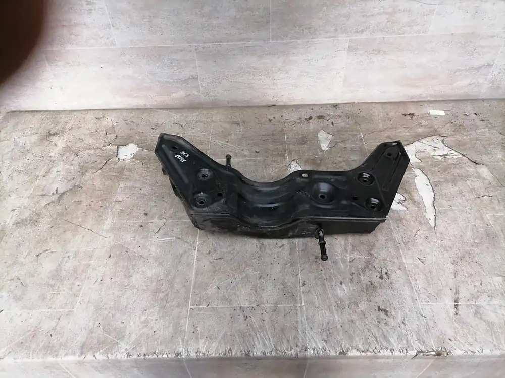 Direkt Vom Hersteller Achsträger, Stabilisator gebraucht VW POLO (9N3) Baujahr 2006