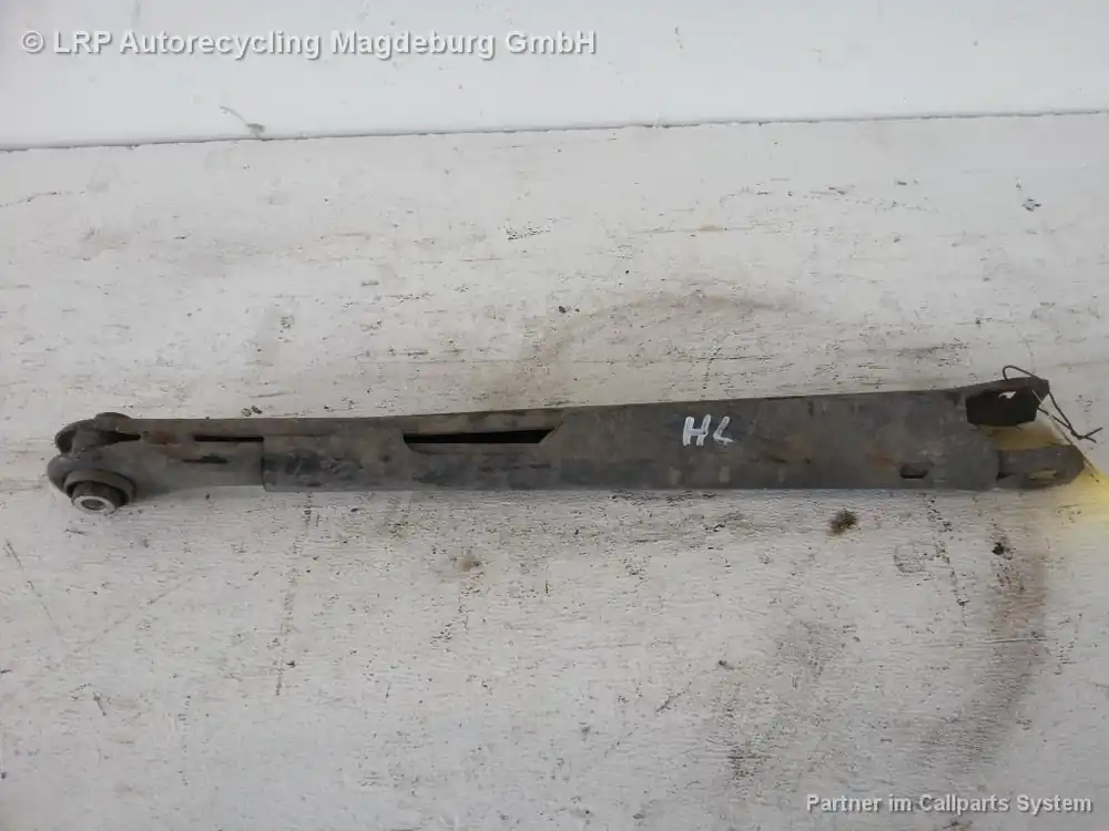 Querlenker gebraucht BMW 3-ER (E46/2) (98-06) Baujahr 2000 Günstig