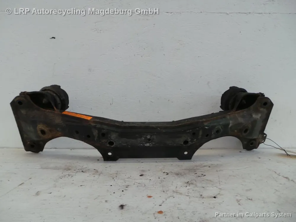Begrenztes Angebot Achsträger, Stabilisator gebraucht BMW 3-ER (E46/3,E46/4) Baujahr 2002