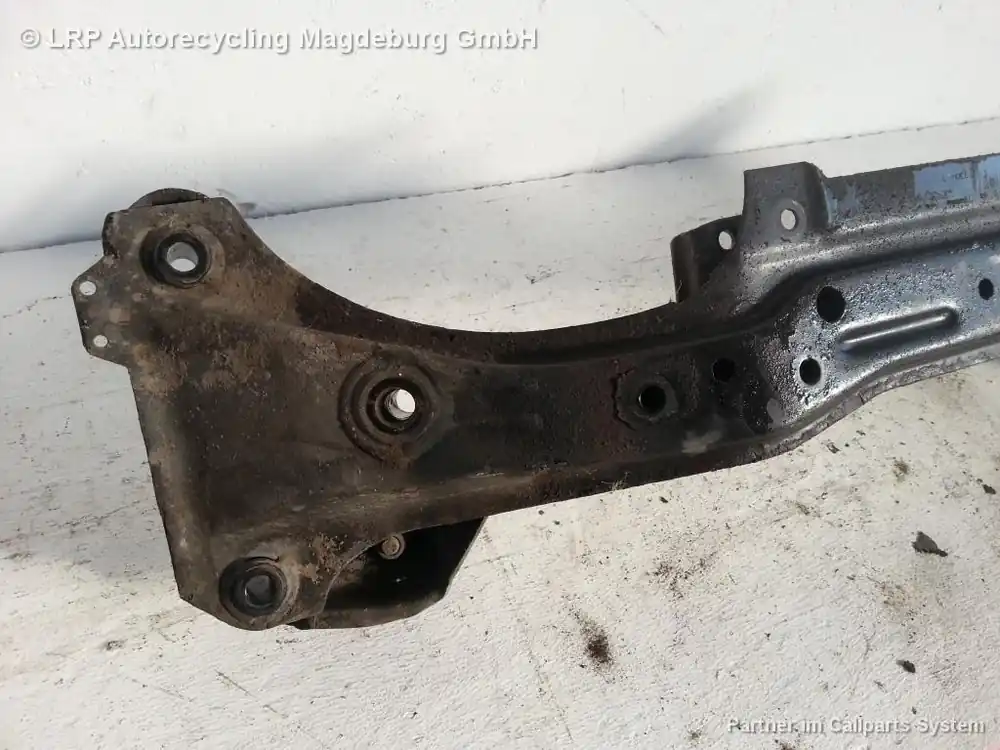 Achsträger, Stabilisator gebraucht BMW 3-ER (E46/2) (98-06) Baujahr 2000 Abverkauf