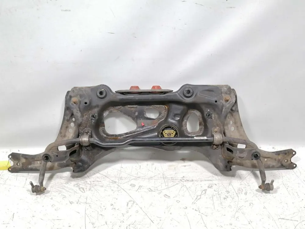 Highlight Achsträger, Stabilisator gebraucht SEAT LEON (5F) Baujahr 2015