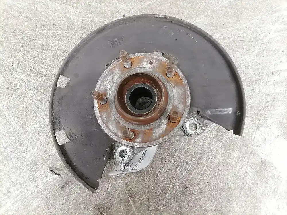 Federbeine, Achsschenkel gebraucht OPEL ASTRA J LIM/CARAVAN Baujahr 2011 Saisonangebot