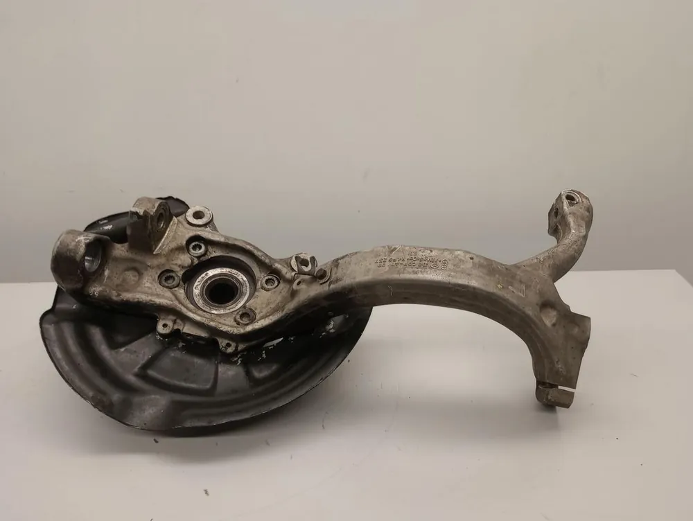 Federbeine, Achsschenkel gebraucht AUDI A6 (4F, 04/04-) Baujahr 2004 Preis Gesenkt