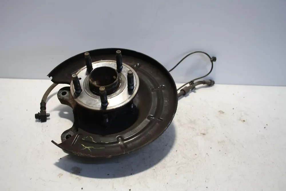 Knallerangebot Federbeine, Achsschenkel gebraucht OPEL ASTRA J LIM/CARAVAN Baujahr 2015