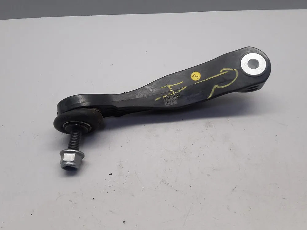 Querlenker gebraucht VW ID.3 Type 1 Baujahr 2020 Knallerangebot