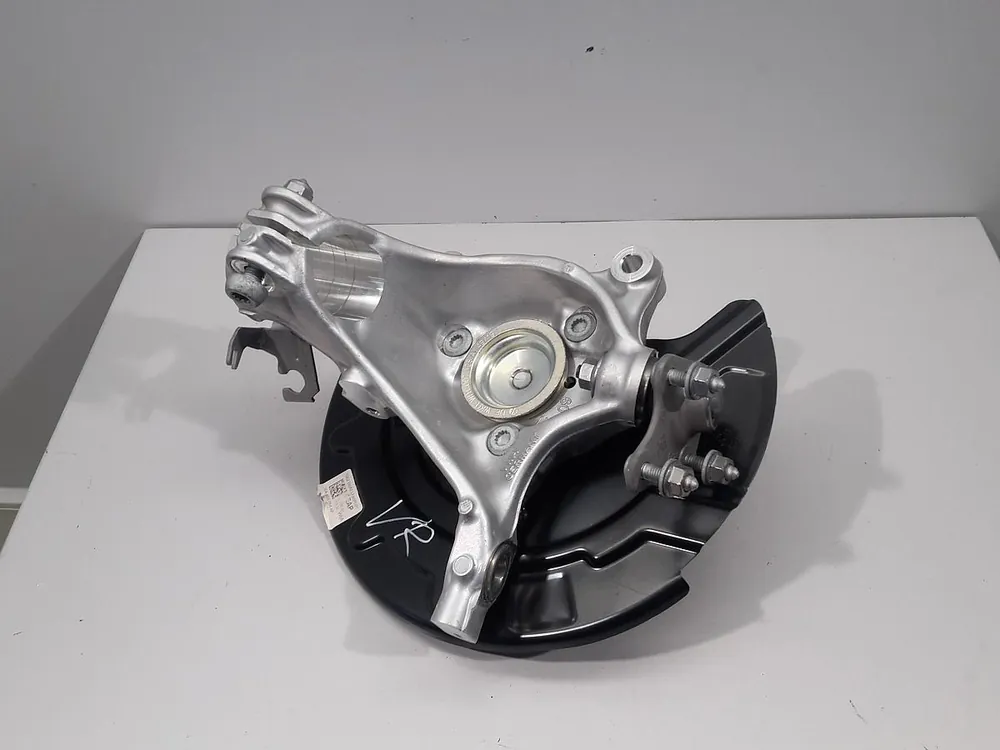 Neu Federbeine, Achsschenkel gebraucht VW ID.3 Type 1 Baujahr 2020
