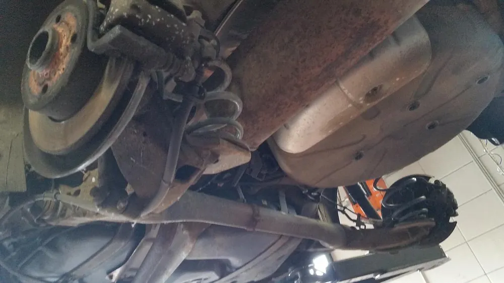 Neue Ware Achsen Allgemein gebraucht OPEL ASTRA H LIM/CARAVAN Baujahr 2005
