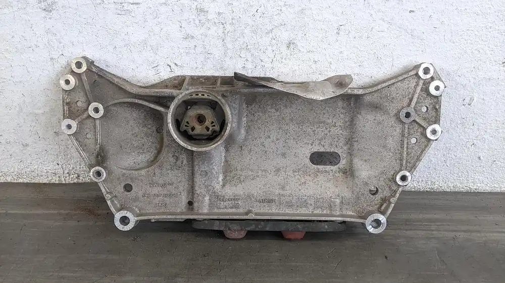 Top-Preis Achsträger, Stabilisator gebraucht VW GOLF VI 10/08-04/11 Baujahr 2009