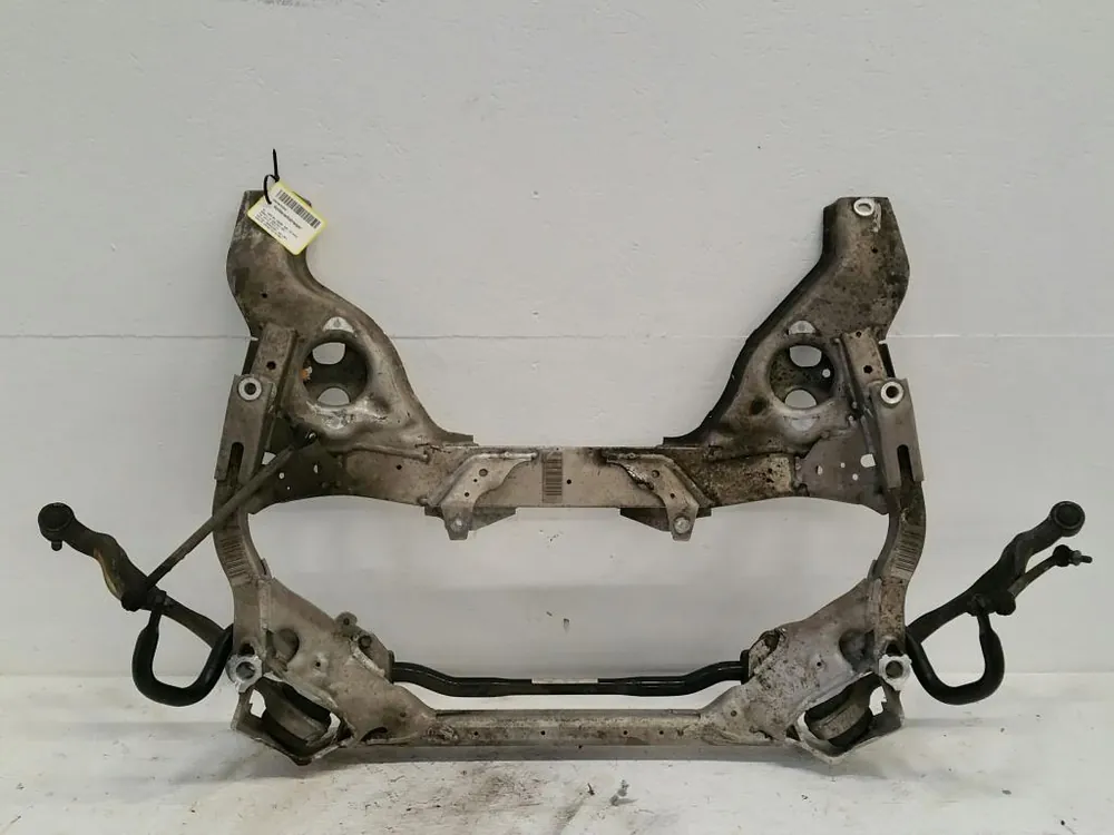 Meistverkauft Achsträger, Stabilisator gebraucht BMW 3-ER (E90,E91) Baujahr 2008