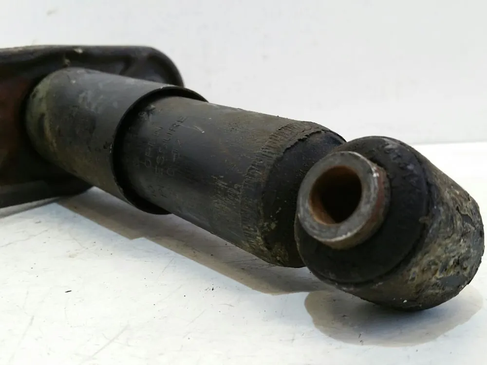 Top-Seller Federbeine, Achsschenkel gebraucht VW T4 (70/7D, 1990-) Baujahr 1998
