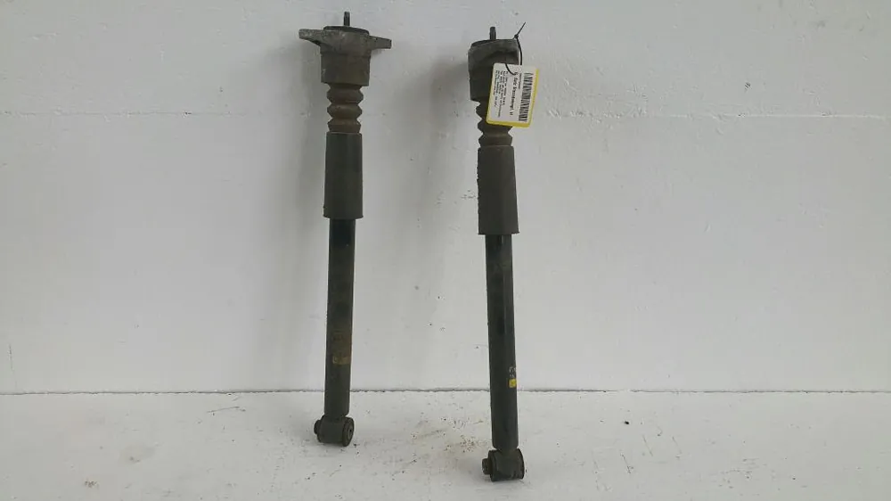 Federbeine, Achsschenkel gebraucht AUDI A6/S6 (4B,AB 06/01) Baujahr 2002 Sonderangebot