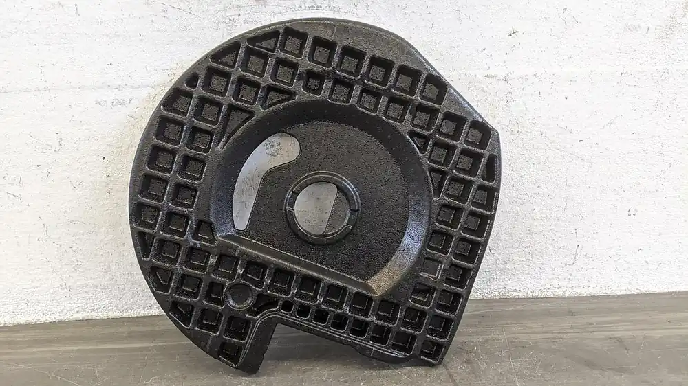 Saisonangebot Reifen, Felgen, Räder gebraucht SKODA YETI Baujahr 2009