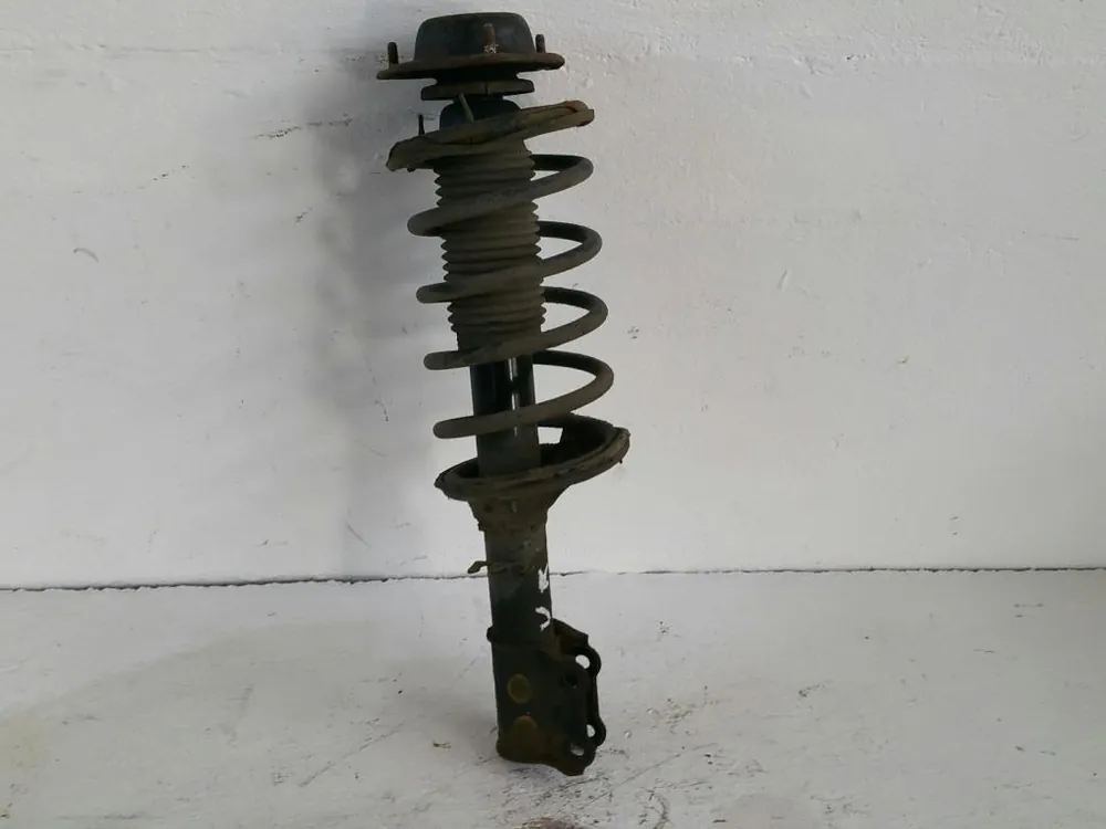 Neu Federbeine, Achsschenkel gebraucht HYUNDAI GETZ TB (05/02- ) Baujahr 2008