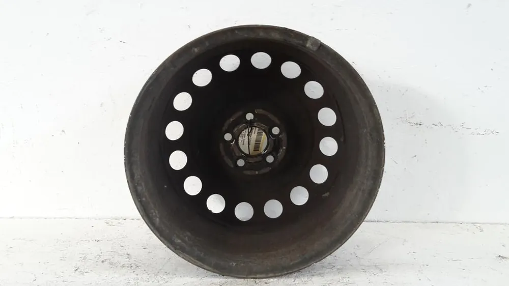 Sale Reifen, Felgen, Räder gebraucht VW Golf IV 1J Baujahr 2002