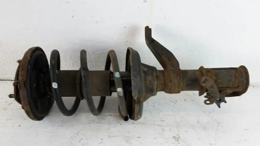 Federbeine, Achsschenkel gebraucht HONDA CR-V (RD 8,AB 03/02) Baujahr 2005 Markenware