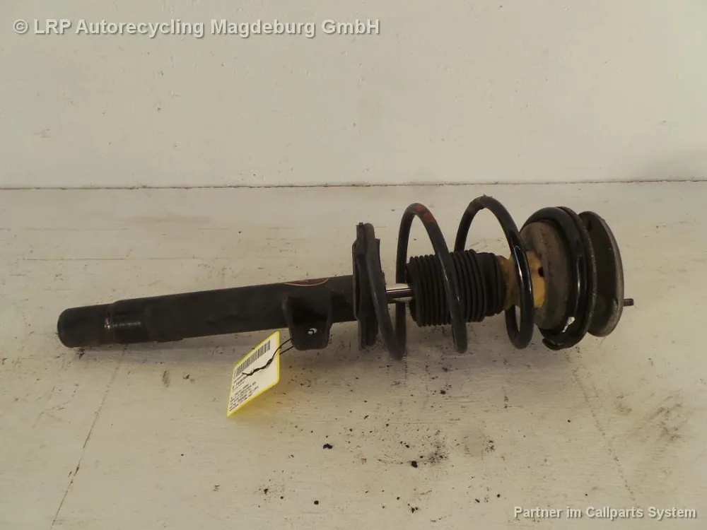 Letzte Chance Federbeine, Achsschenkel gebraucht BMW 3-ER (E46/3,E46/4) Baujahr 2002