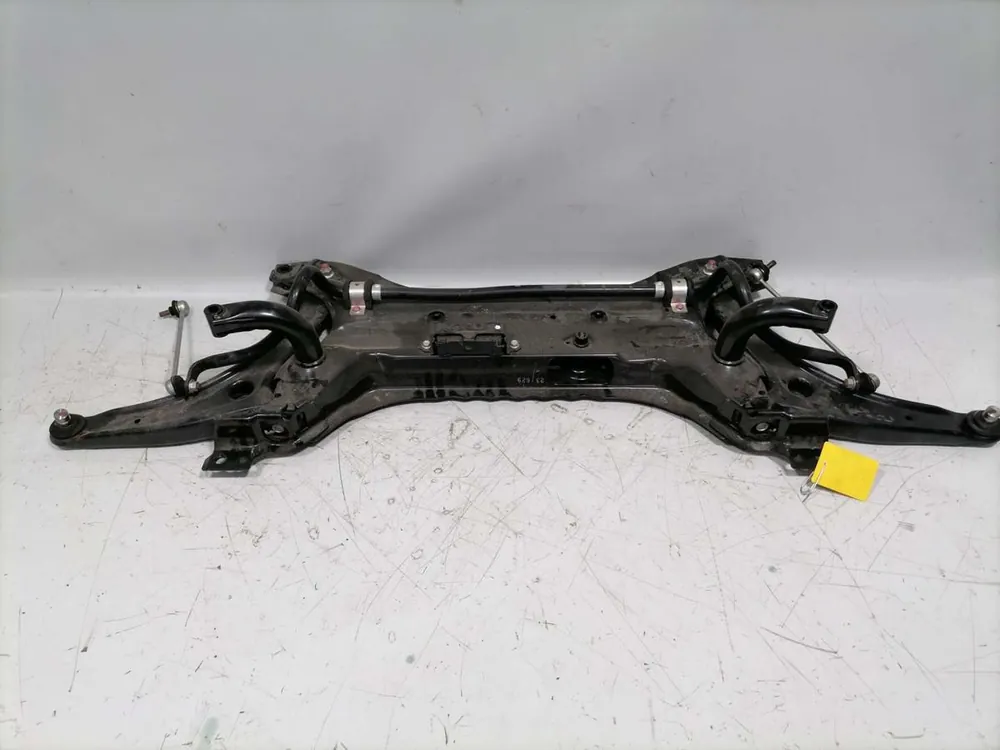 Schnäppchen Achsträger, Stabilisator gebraucht MITSUBISHI Eclipse Cross Baujahr 2023