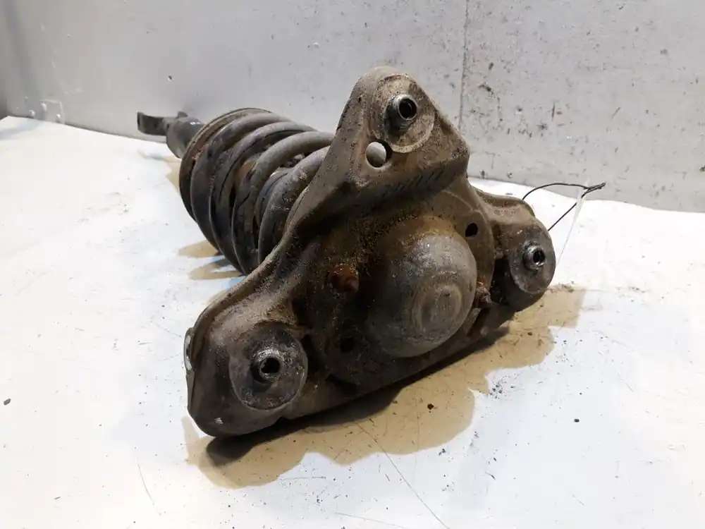 Federbeine, Achsschenkel gebraucht AUDI A6/S6 (4B,BIS 05/01) Baujahr 2001 Top-Preis
