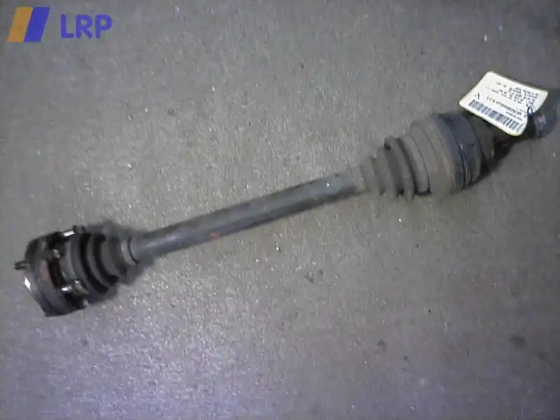 Fahrwerk und Antrieb gebraucht BMW 5-ER (E39) (95-04) Baujahr 1996 Top-Seller