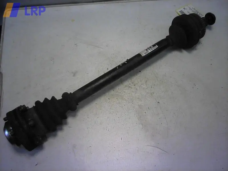 Fahrwerk und Antrieb gebraucht AUDI A4 LIM/AVANT (8E) Baujahr 2002 Neu Im Sortiment