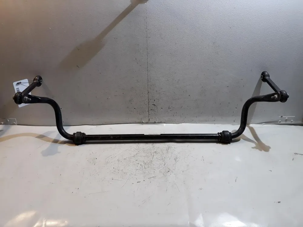 Neu Fahrwerk und Antrieb gebraucht AUDI A4 (8W) Baujahr 2015
