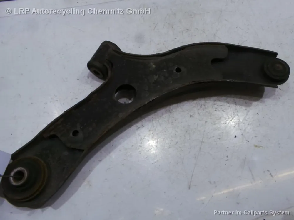 Querlenker gebraucht SUZUKI SWIFT RS 413/415 Baujahr 2006 Preiswert