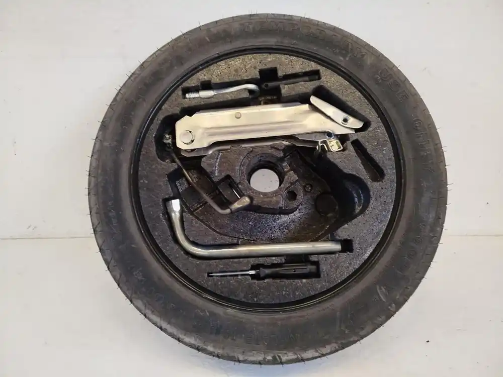 Reifen, Felgen, Räder gebraucht AUDI A4 (8EC/8ED,11/04-) Baujahr 2005 Begrenztes Angebot