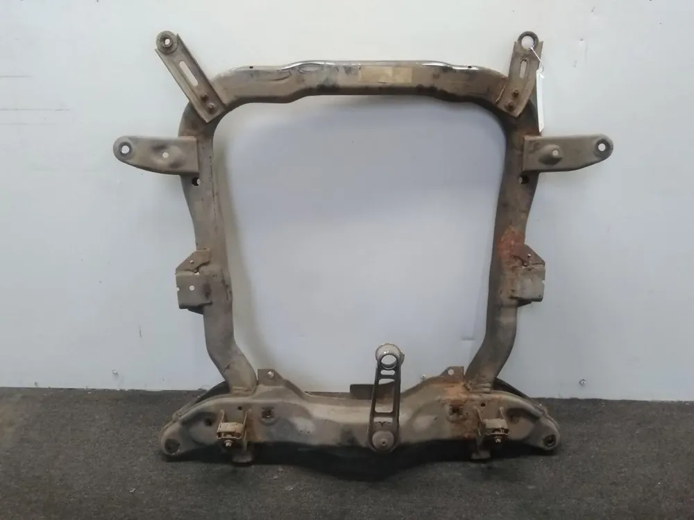 Achsträger, Stabilisator gebraucht OPEL CORSA C (AB 00) Baujahr 2003 Super-Preis