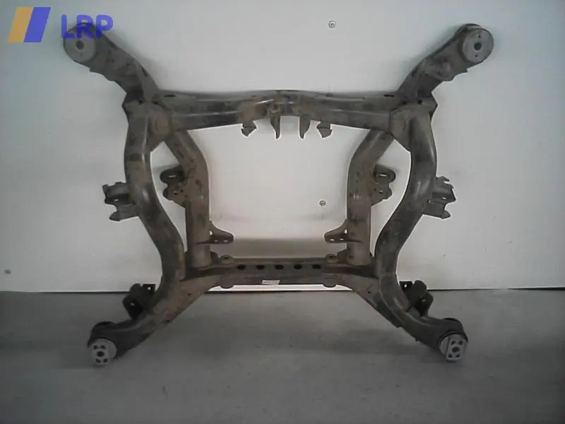 Rabatt Achsträger, Stabilisator gebraucht AUDI Q7 (4L, 03/06-) Baujahr 2006