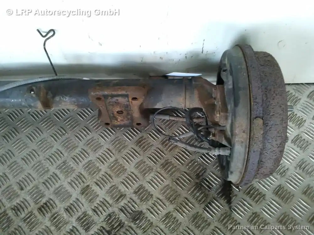 Achsträger, Stabilisator gebraucht FORD Transit/tourneo Connect Baujahr 2005 Preisreduziert