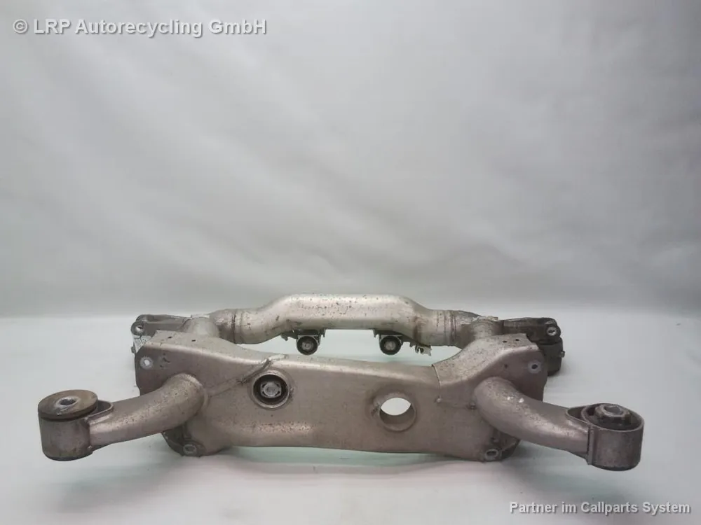 Schnäppchen Achsträger, Stabilisator gebraucht BMW 7-ER (E65,E66) Baujahr 2004