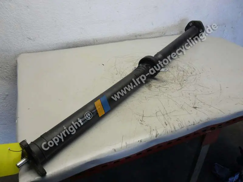Fahrwerk und Antrieb gebraucht BMW 2 -Series Coupe F22/F22N/F87/F87N ab 2014 - Baujahr 2013 Nur Heute