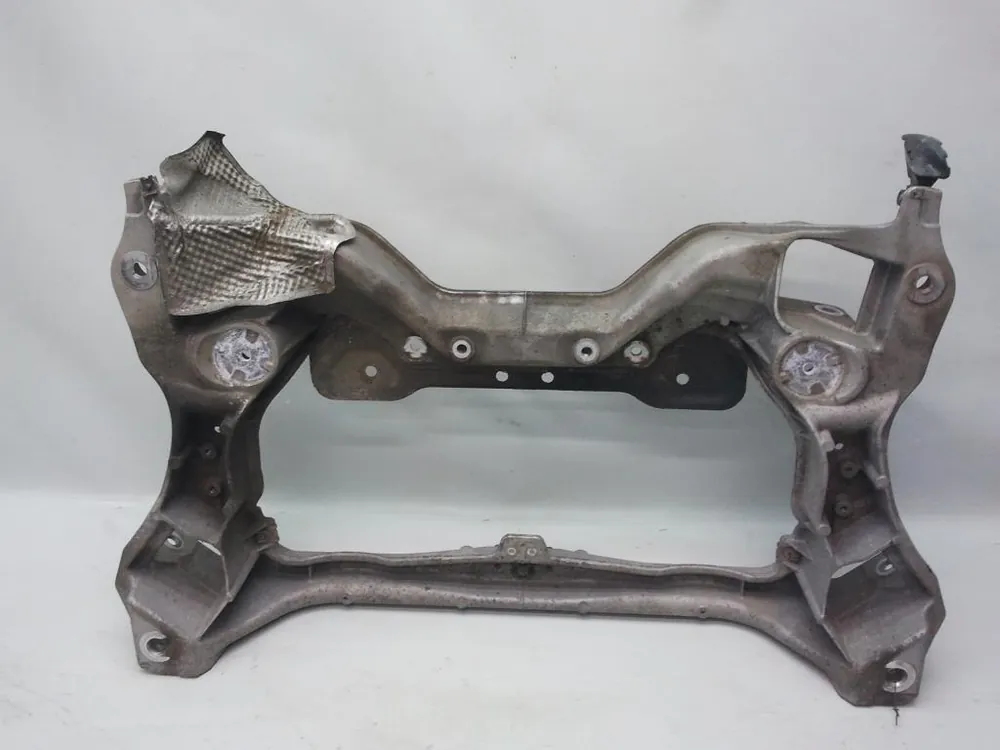 Schneller Versand Achsträger, Stabilisator gebraucht MERCEDES-BENZ C180-C55AMG (W/S203) Baujahr 2006
