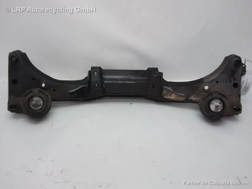Achsträger, Stabilisator gebraucht BMW 3-ER (E46/3,E46/4) Baujahr 2001 Rabatt