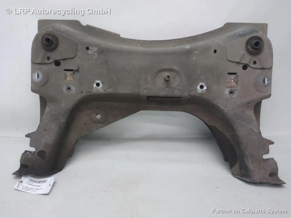 Letzte Chance Achsträger, Stabilisator gebraucht RENAULT MODUS FP0/JP0 Baujahr 2005
