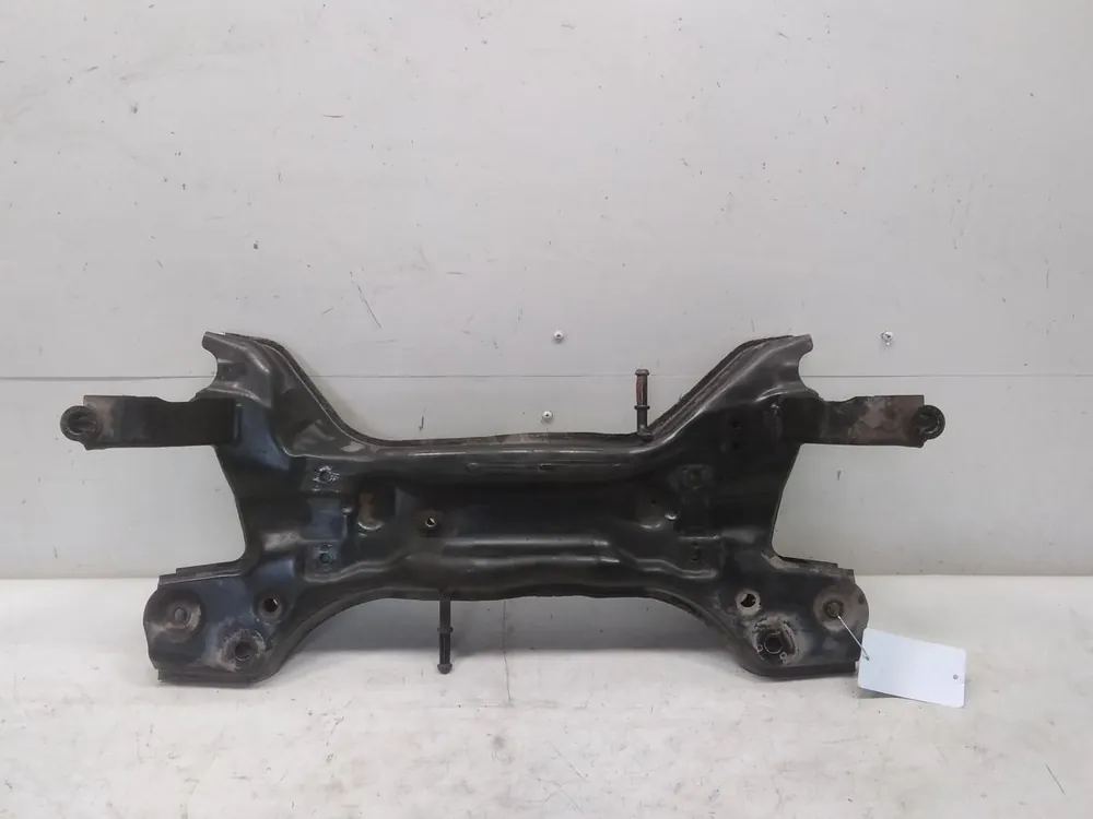 Günstig Achsträger, Stabilisator gebraucht SKODA FABIA II (5J) Baujahr 2013